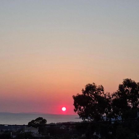 קנאלי Il Tramonto Apartments 2 מראה חיצוני תמונה