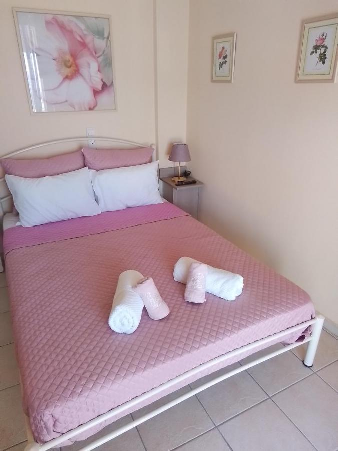 קנאלי Il Tramonto Apartments 2 מראה חיצוני תמונה