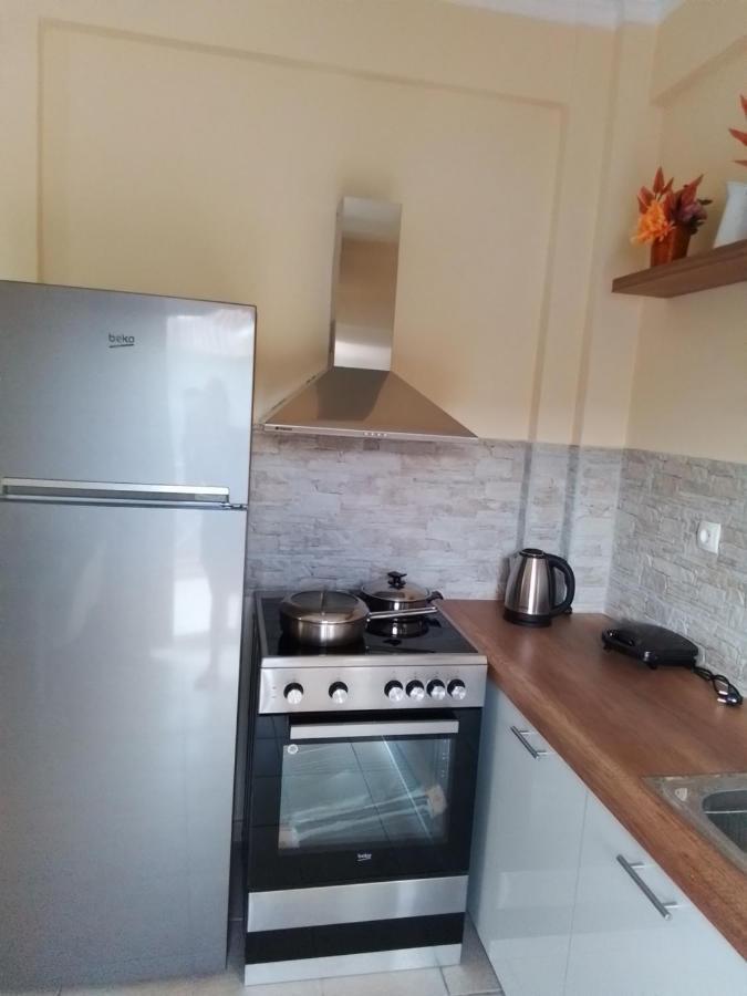 קנאלי Il Tramonto Apartments 2 מראה חיצוני תמונה