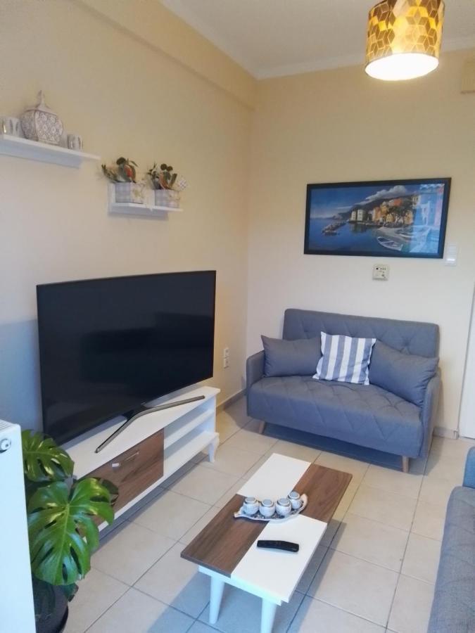 קנאלי Il Tramonto Apartments 2 מראה חיצוני תמונה