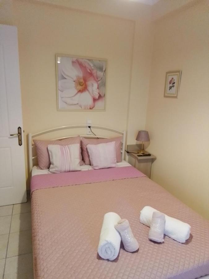 קנאלי Il Tramonto Apartments 2 מראה חיצוני תמונה