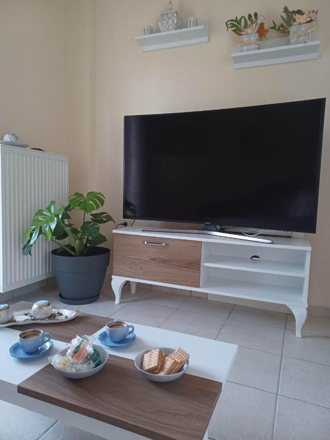 קנאלי Il Tramonto Apartments 2 מראה חיצוני תמונה