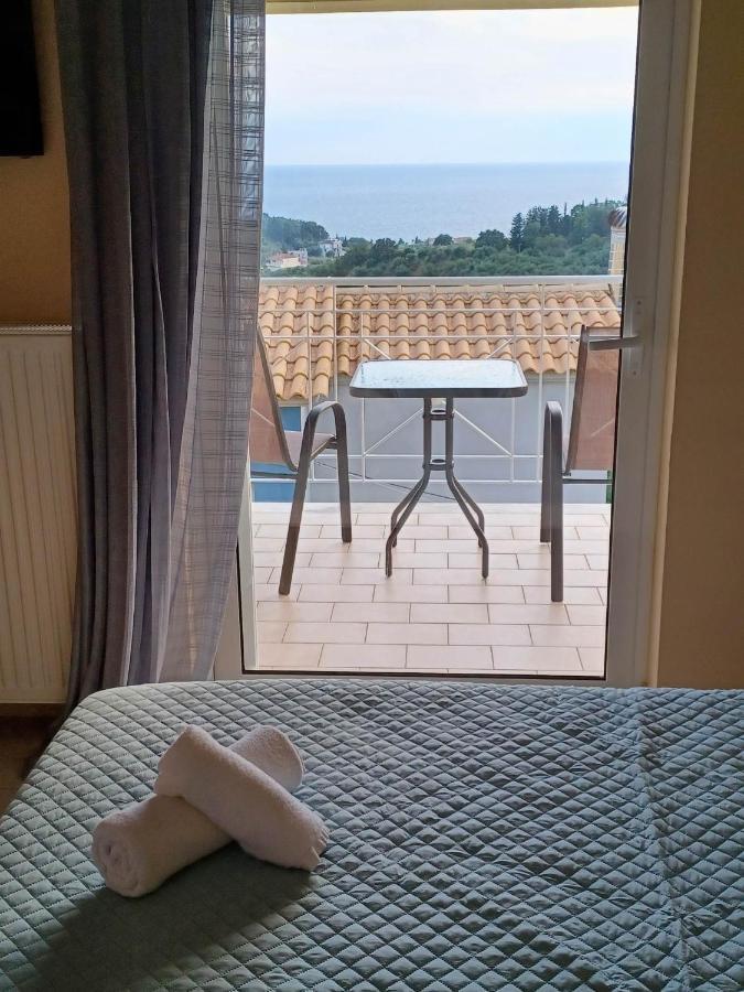 קנאלי Il Tramonto Apartments 2 מראה חיצוני תמונה