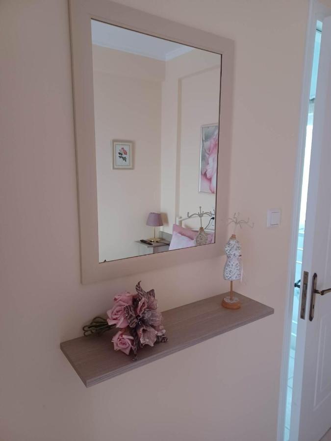 קנאלי Il Tramonto Apartments 2 מראה חיצוני תמונה