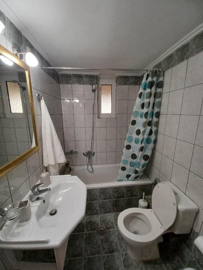 קנאלי Il Tramonto Apartments 2 מראה חיצוני תמונה
