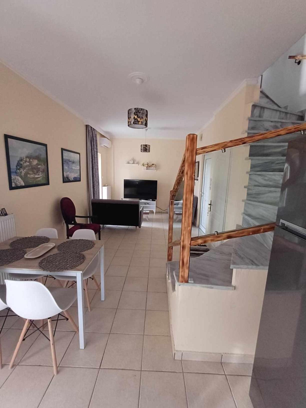 קנאלי Il Tramonto Apartments 2 מראה חיצוני תמונה