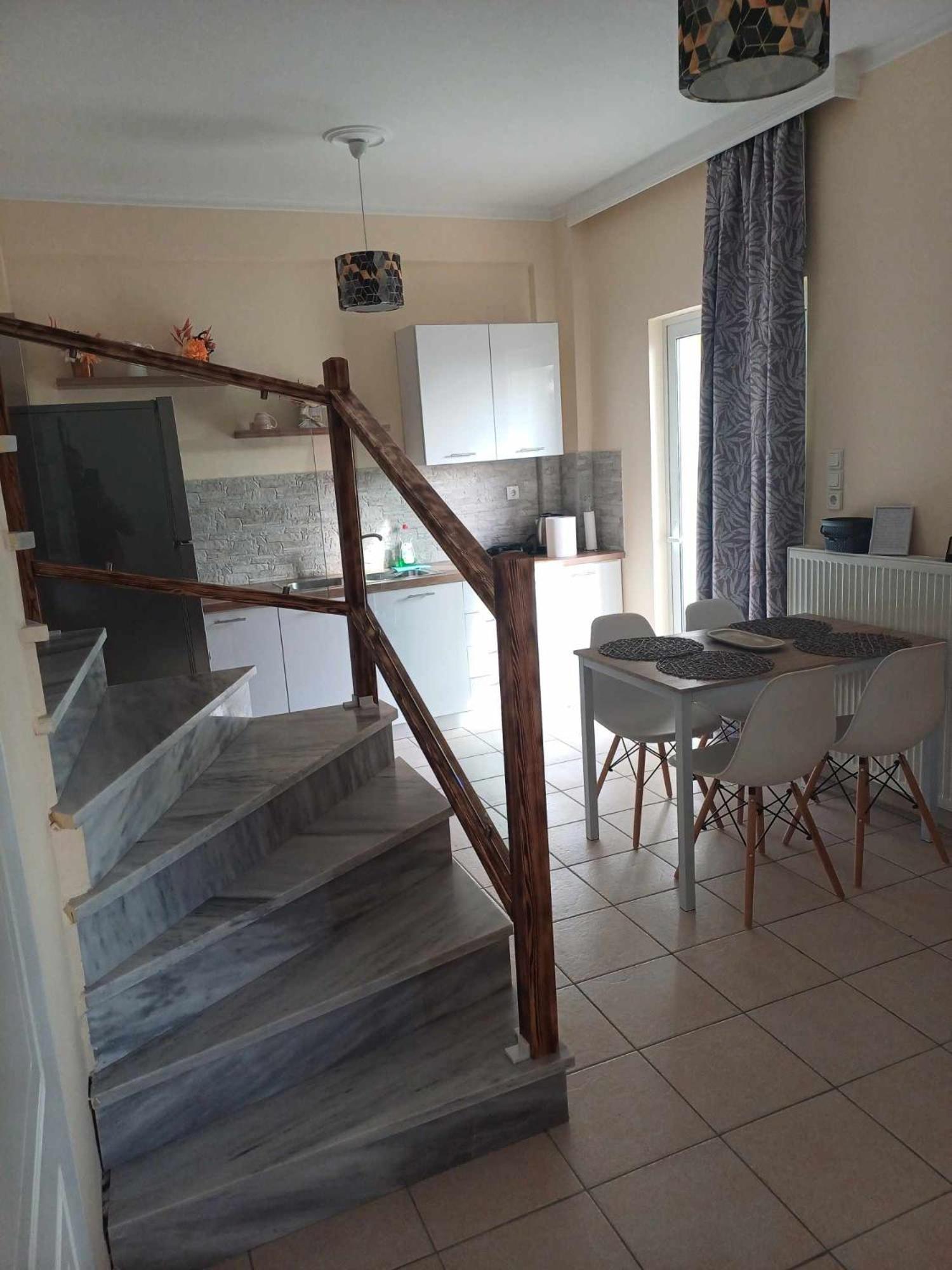 קנאלי Il Tramonto Apartments 2 מראה חיצוני תמונה