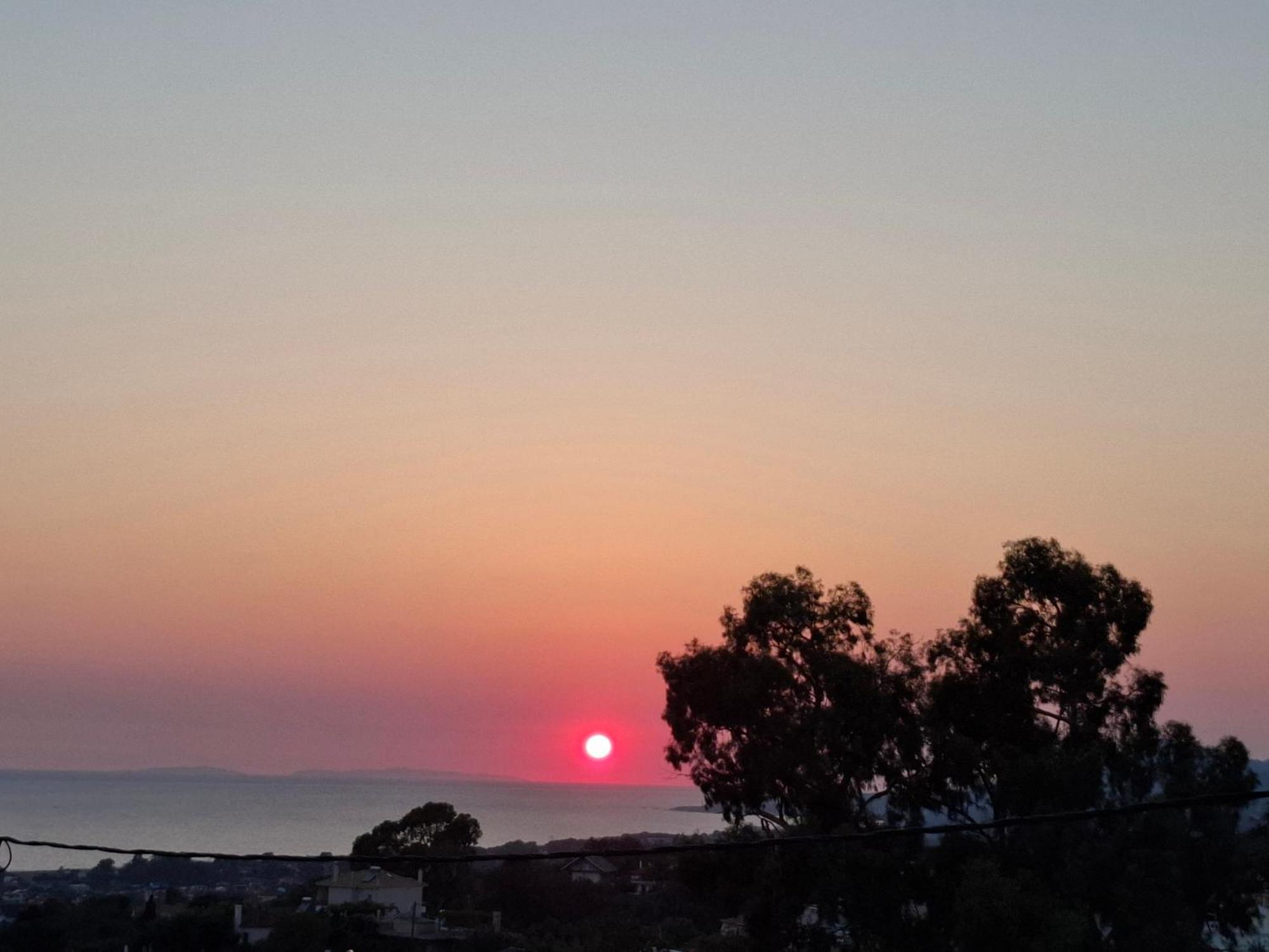 קנאלי Il Tramonto Apartments 2 מראה חיצוני תמונה